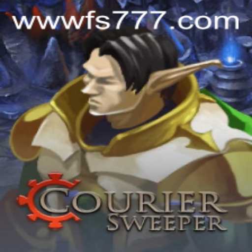 Mastering CourierSweeper: The Ultimate Guide