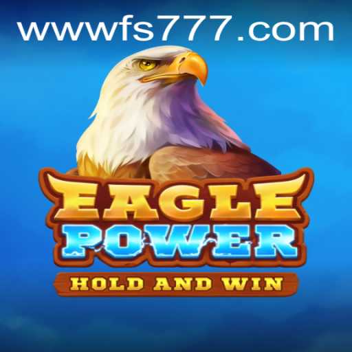 EaglePower: Unleash Your Inner Champion