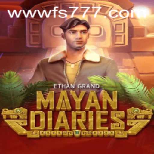 Explore the Mysteries of MayanDiaries