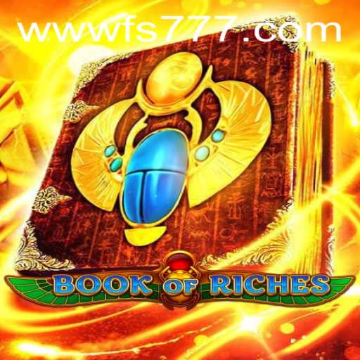 Exploring Book of Riches: The Exciting World of Gaming