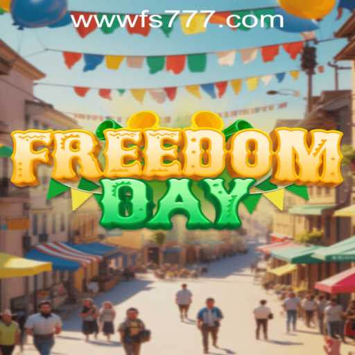 Discover the Thrilling World of FreedomDay: An Immersive Journey with fs777