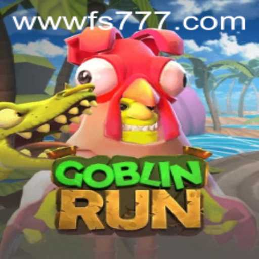 GoblinRun: The Ultimate Adventure Awaits