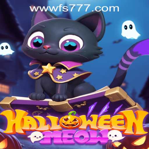 Discover the Enchanting World of HalloweenMeow with fs777