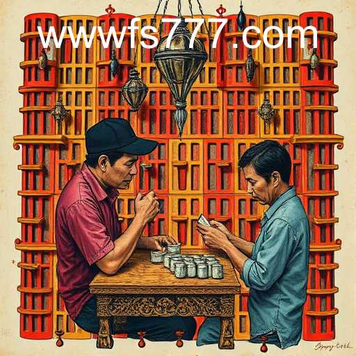 The Intricate World of Jueteng: Understanding the Underground Lottery and Its Impact