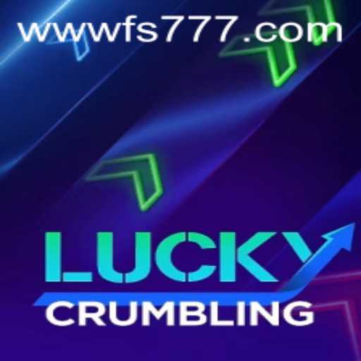 LuckyCrumbling: The Game Revolutionizing Entertainment with fs777