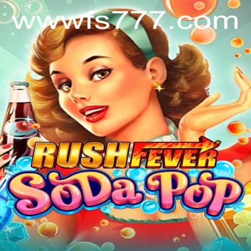 Unveiling RushFeverSodaPop: An Immersive Gaming Experience